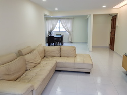 Blk 154 Yishun Street 11 (Yishun), HDB 5 Rooms #172262932